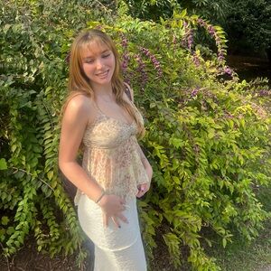 Meet your Posher, Jaycie